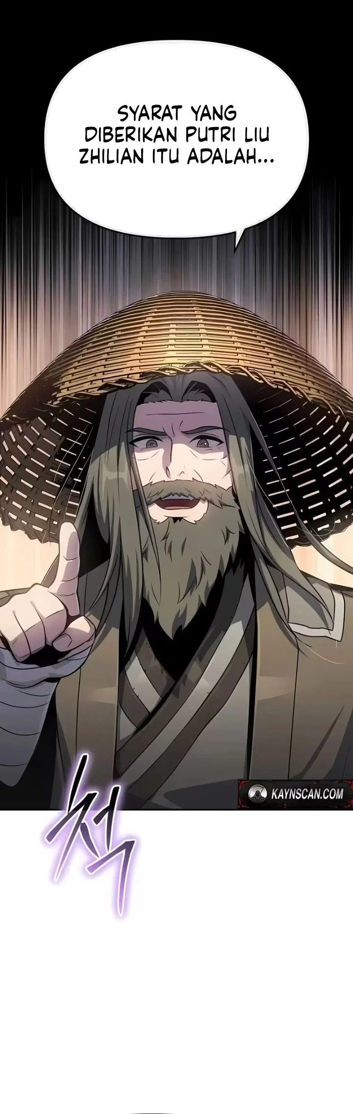 Entomologist in Sichuan Tang Clan Chapter 85 - halaman 46