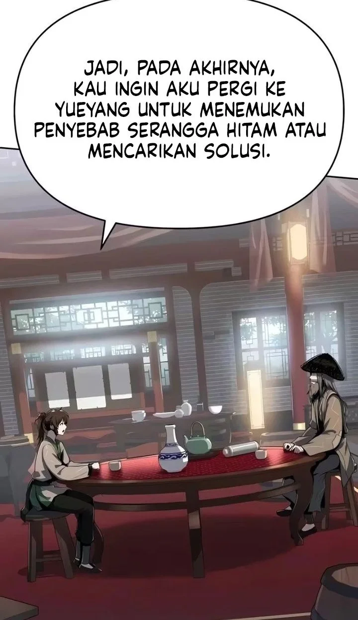 Entomologist in Sichuan Tang Clan Chapter 85 - halaman 52