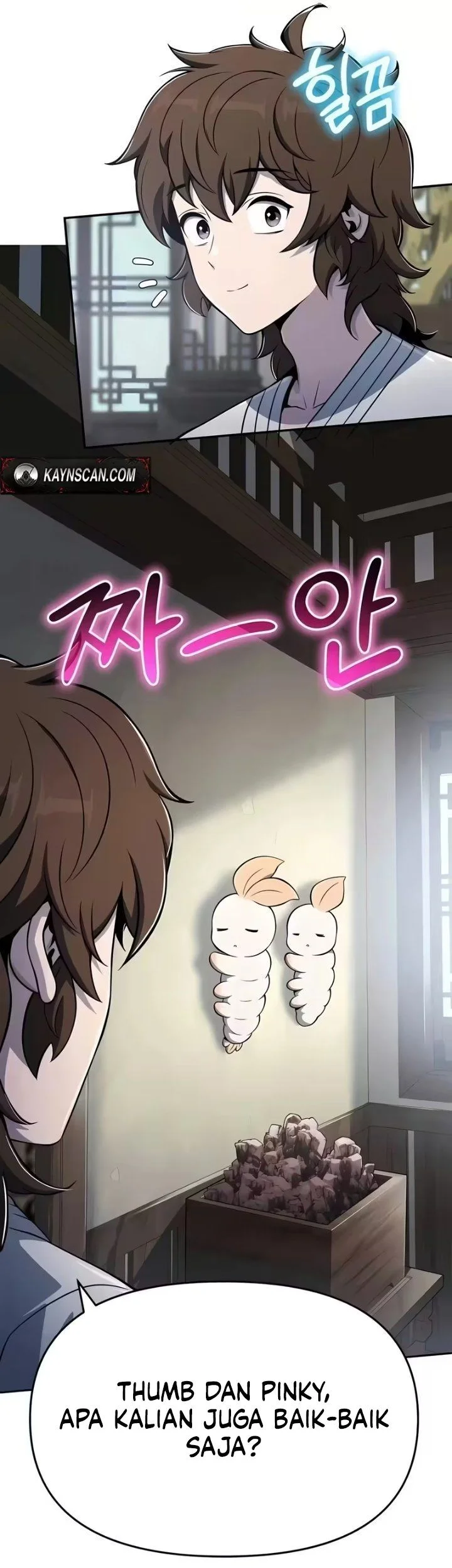 Entomologist in Sichuan Tang Clan Chapter 85 - halaman 6