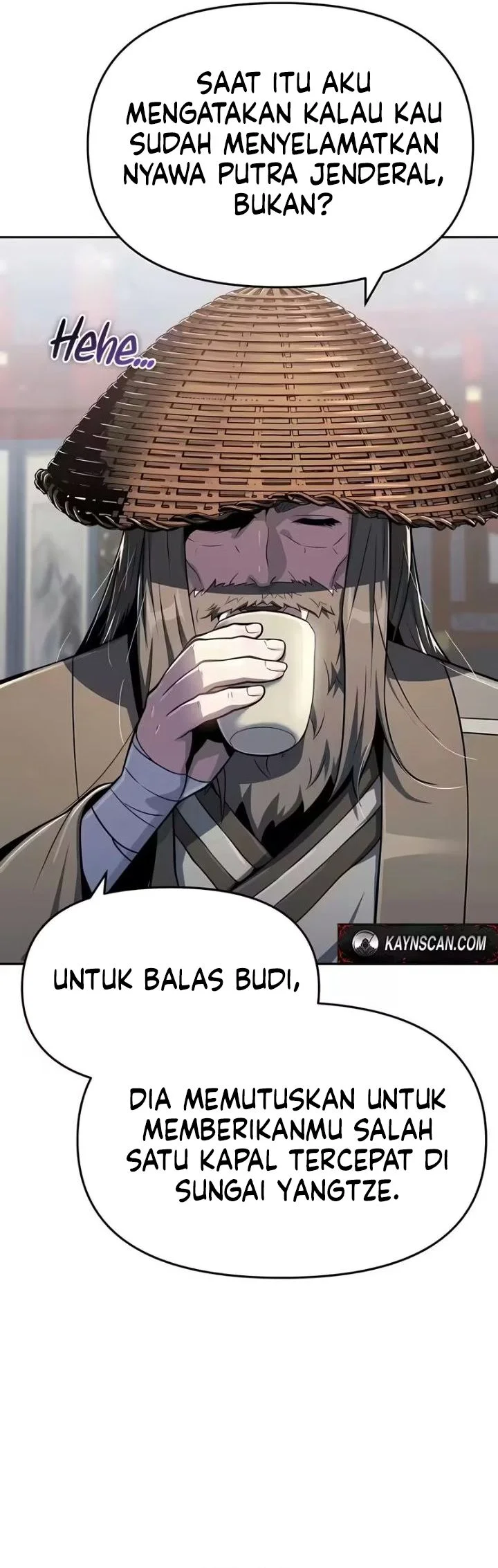 Entomologist in Sichuan Tang Clan Chapter 85 - halaman 61