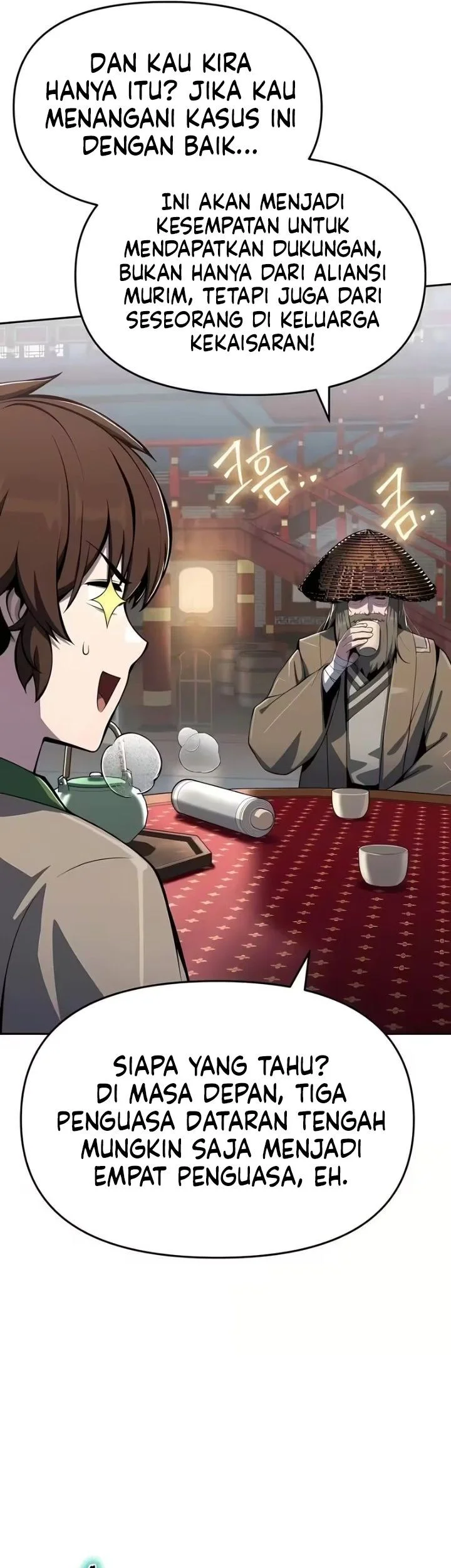 Entomologist in Sichuan Tang Clan Chapter 85 - halaman 64