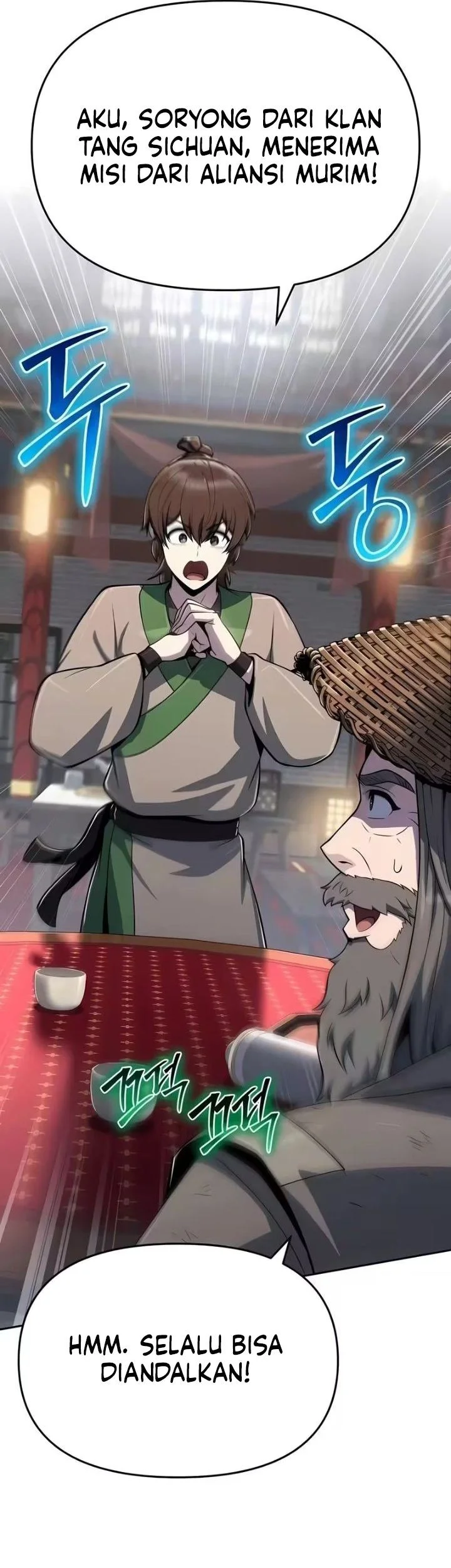 Entomologist in Sichuan Tang Clan Chapter 85 - halaman 66