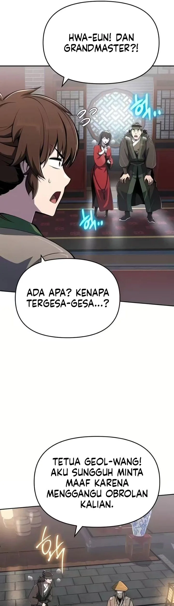 Entomologist in Sichuan Tang Clan Chapter 85 - halaman 73