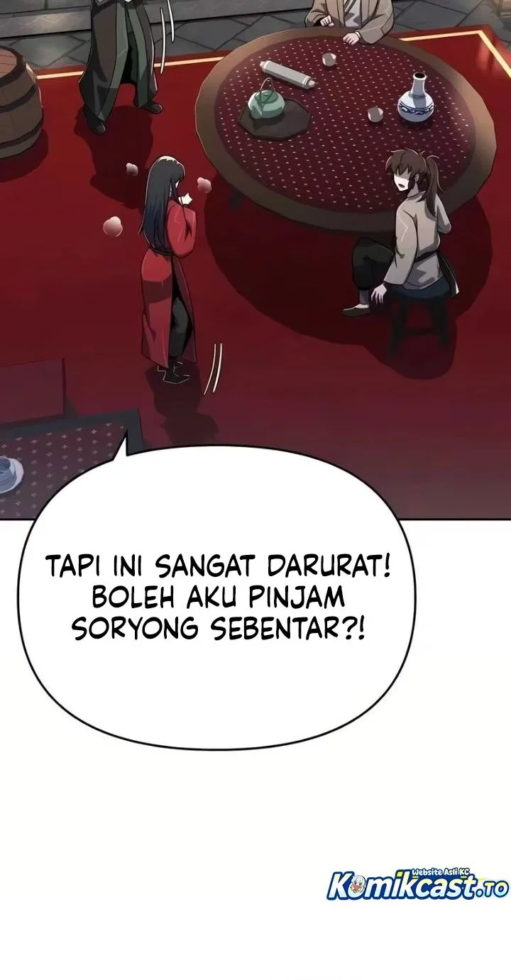 Entomologist in Sichuan Tang Clan Chapter 85 - halaman 74