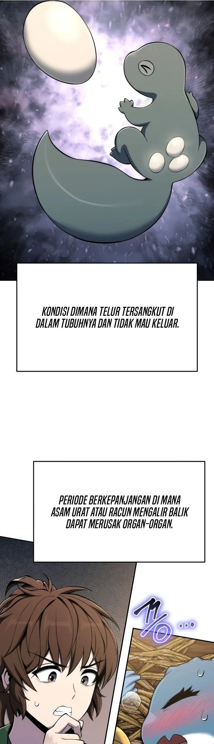 Entomologist in Sichuan Tang Clan Chapter 86 - halaman 13