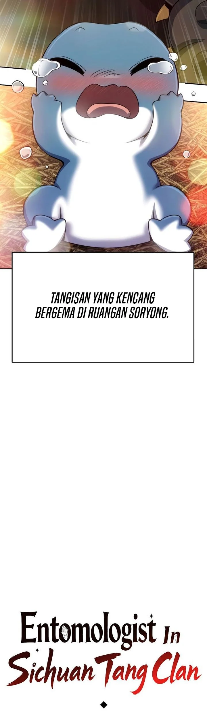 Entomologist in Sichuan Tang Clan Chapter 86 - halaman 23