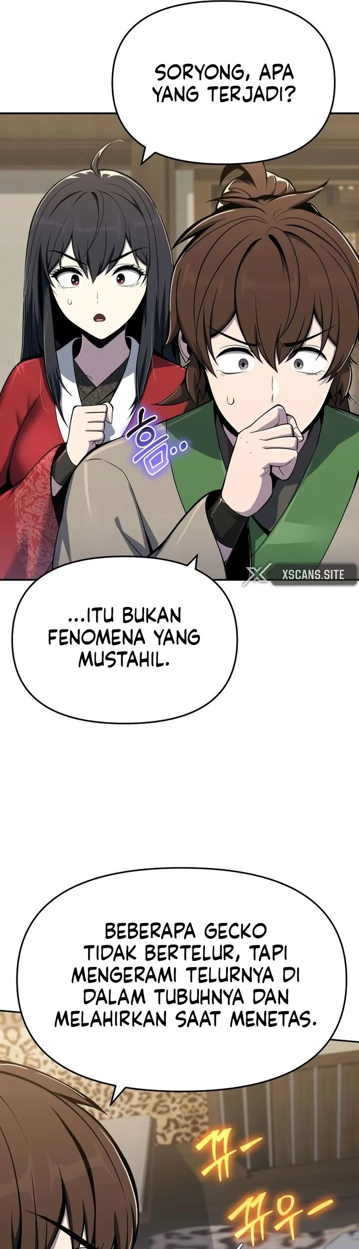 Entomologist in Sichuan Tang Clan Chapter 86 - halaman 27