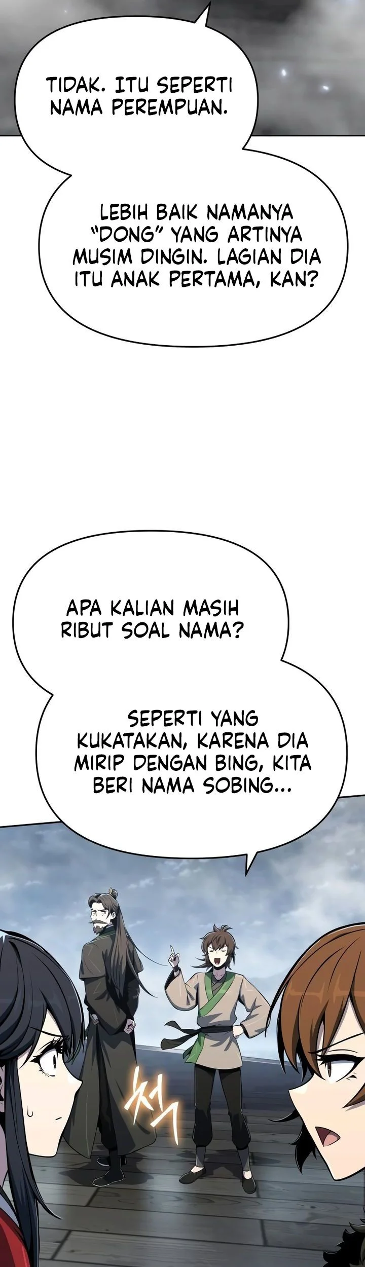 Entomologist in Sichuan Tang Clan Chapter 86 - halaman 46