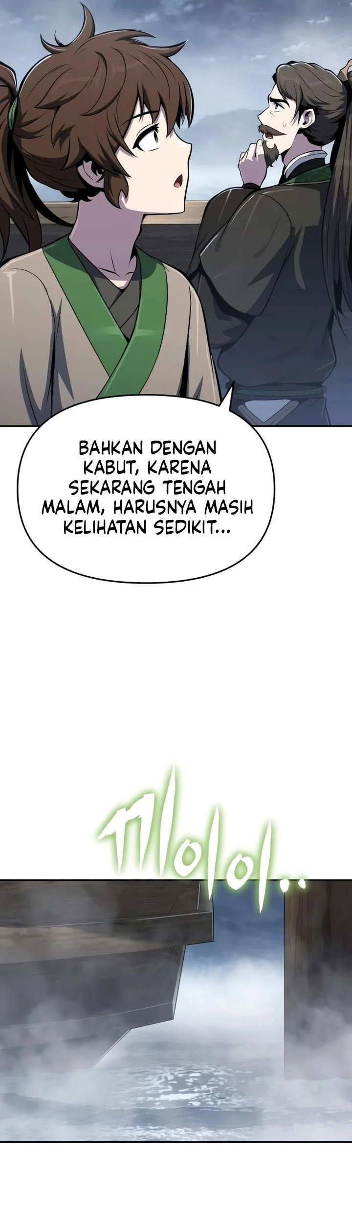 Entomologist in Sichuan Tang Clan Chapter 86 - halaman 50