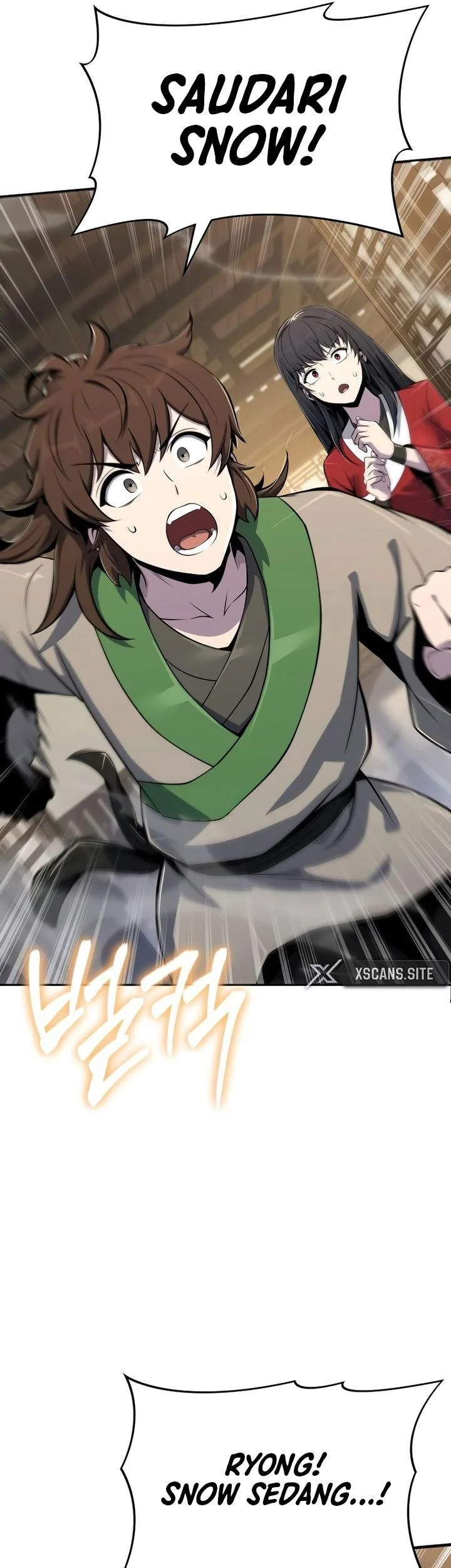 Entomologist in Sichuan Tang Clan Chapter 86 - halaman 6