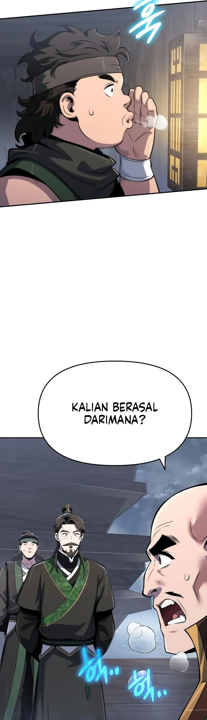 Entomologist in Sichuan Tang Clan Chapter 86 - halaman 60