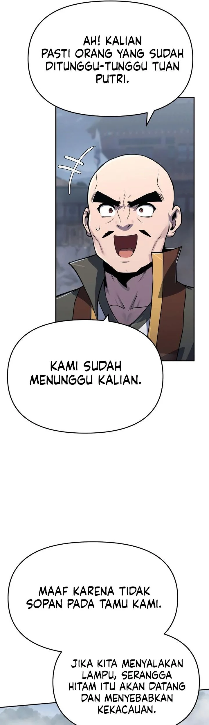 Entomologist in Sichuan Tang Clan Chapter 86 - halaman 62