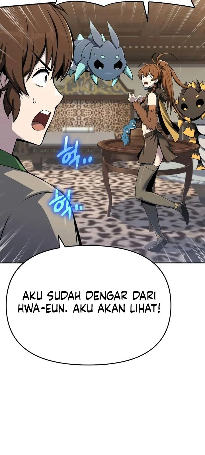Entomologist in Sichuan Tang Clan Chapter 86 - halaman 7