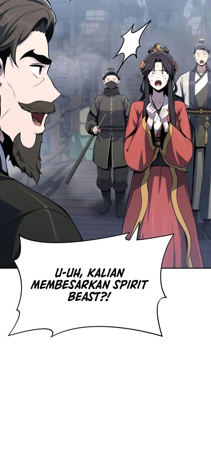 Entomologist in Sichuan Tang Clan Chapter 86 - halaman 73