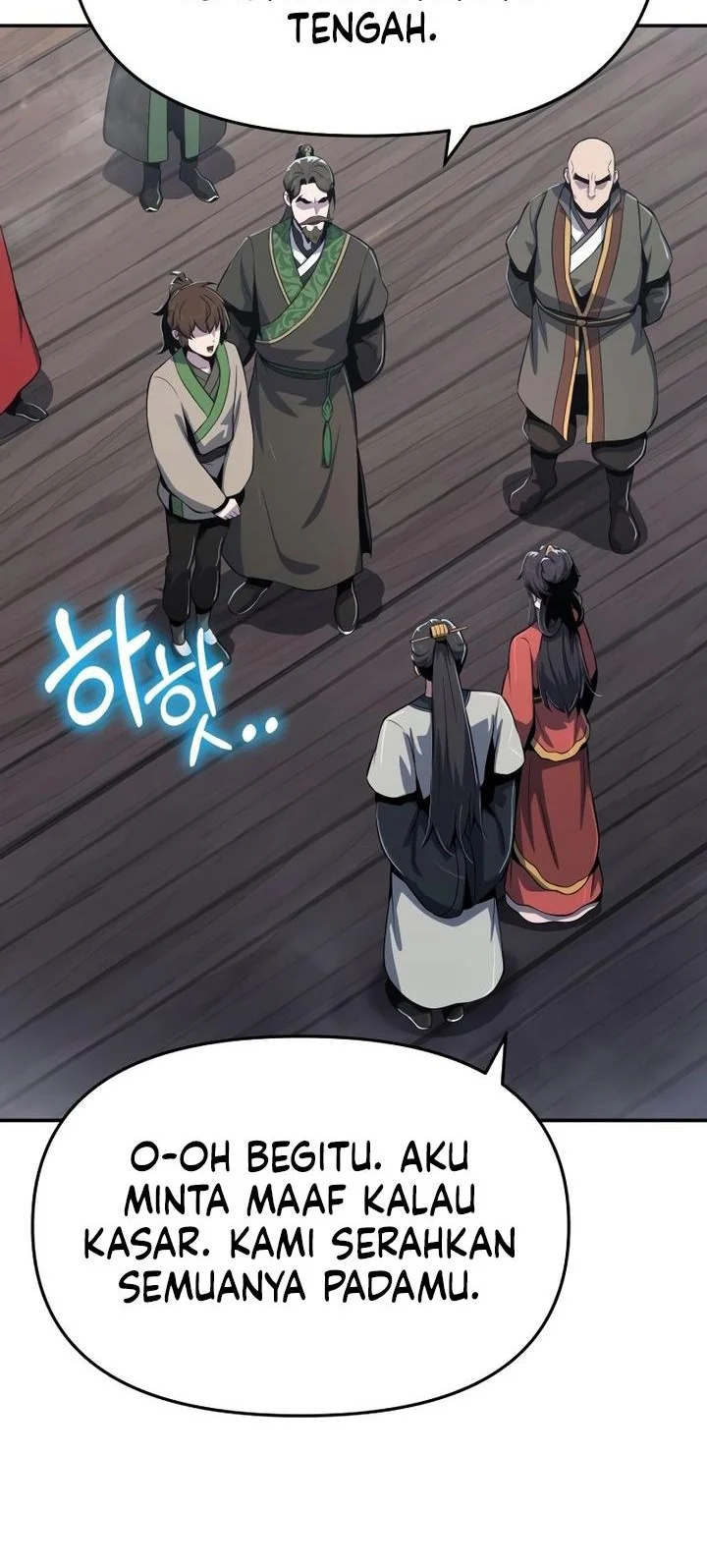 Entomologist in Sichuan Tang Clan Chapter 86 - halaman 79