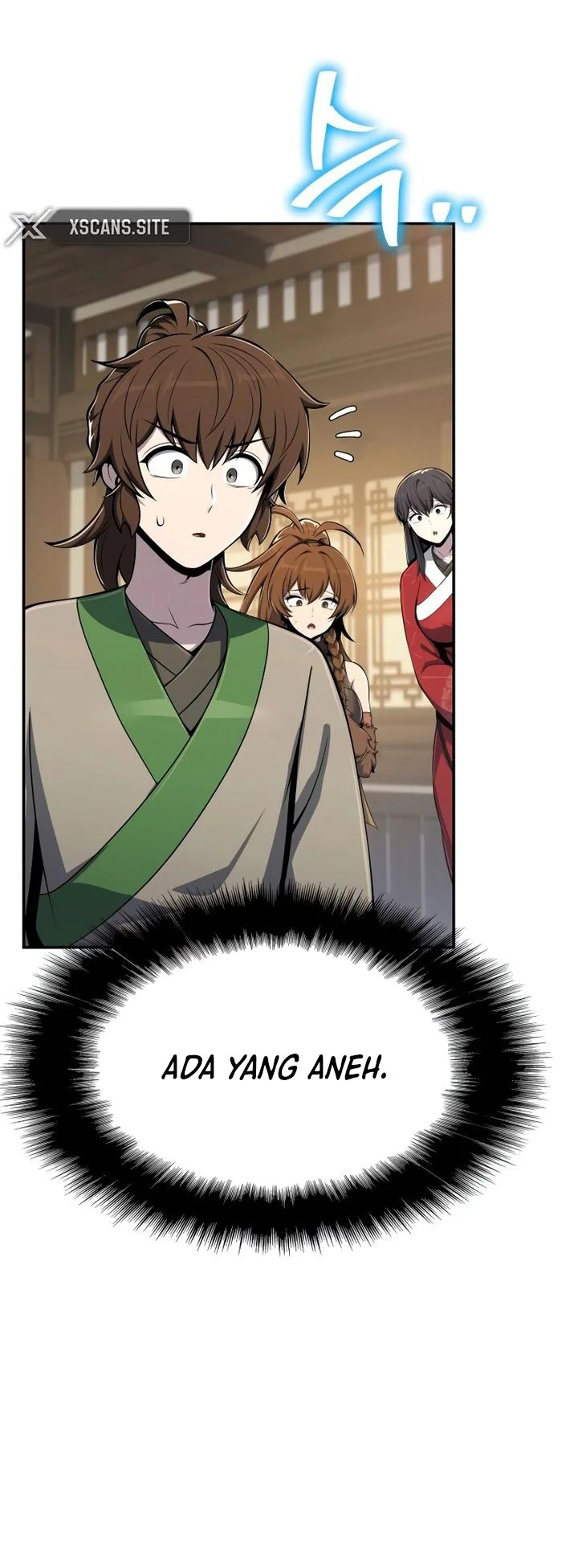Entomologist in Sichuan Tang Clan Chapter 86 - halaman 8
