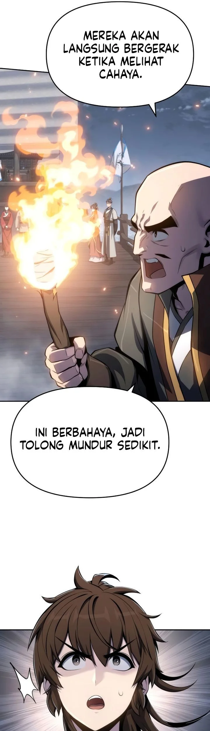 Entomologist in Sichuan Tang Clan Chapter 86 - halaman 82