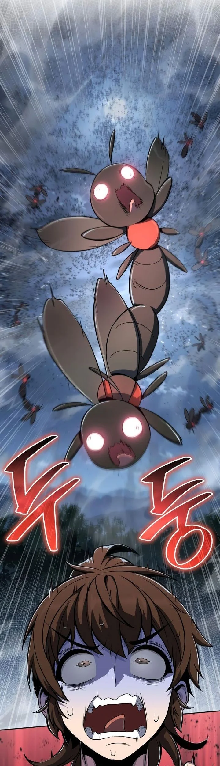 Entomologist in Sichuan Tang Clan Chapter 86 - halaman 88