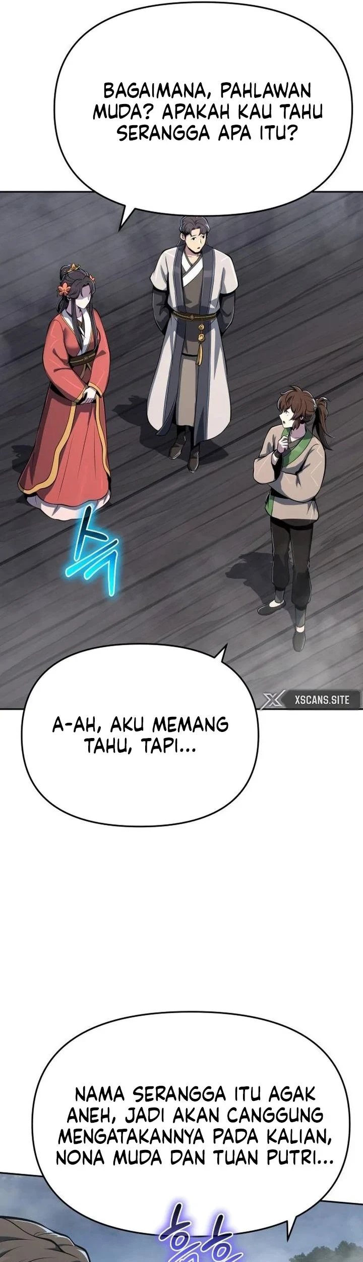 Entomologist in Sichuan Tang Clan Chapter 87 - halaman 10