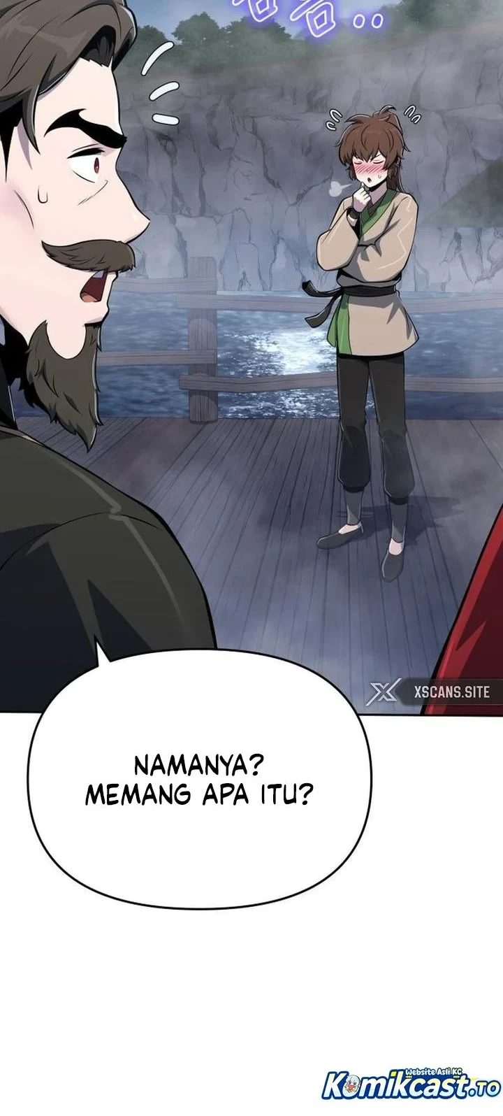 Entomologist in Sichuan Tang Clan Chapter 87 - halaman 11
