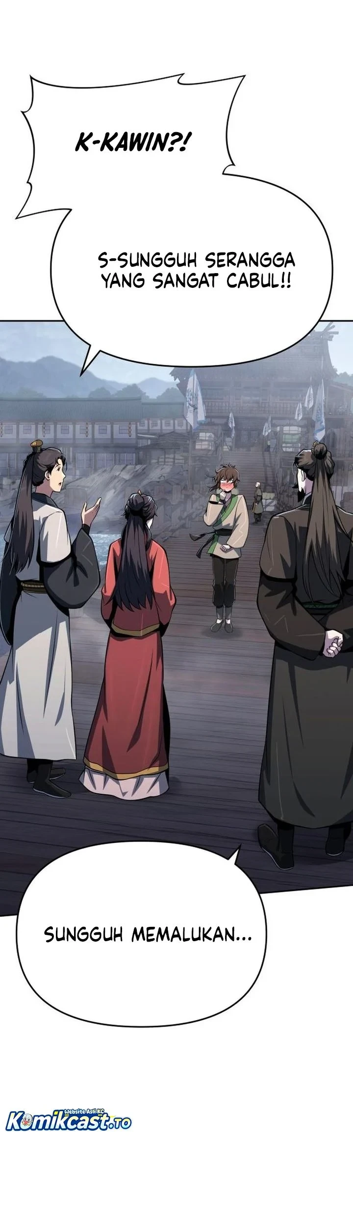 Entomologist in Sichuan Tang Clan Chapter 87 - halaman 14