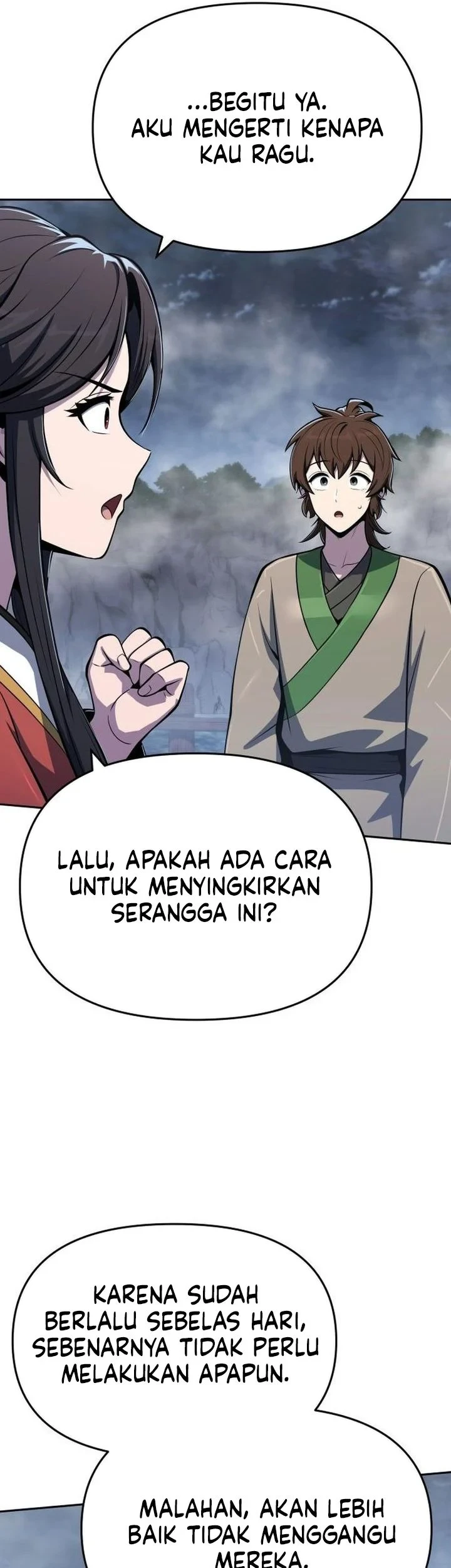 Entomologist in Sichuan Tang Clan Chapter 87 - halaman 18