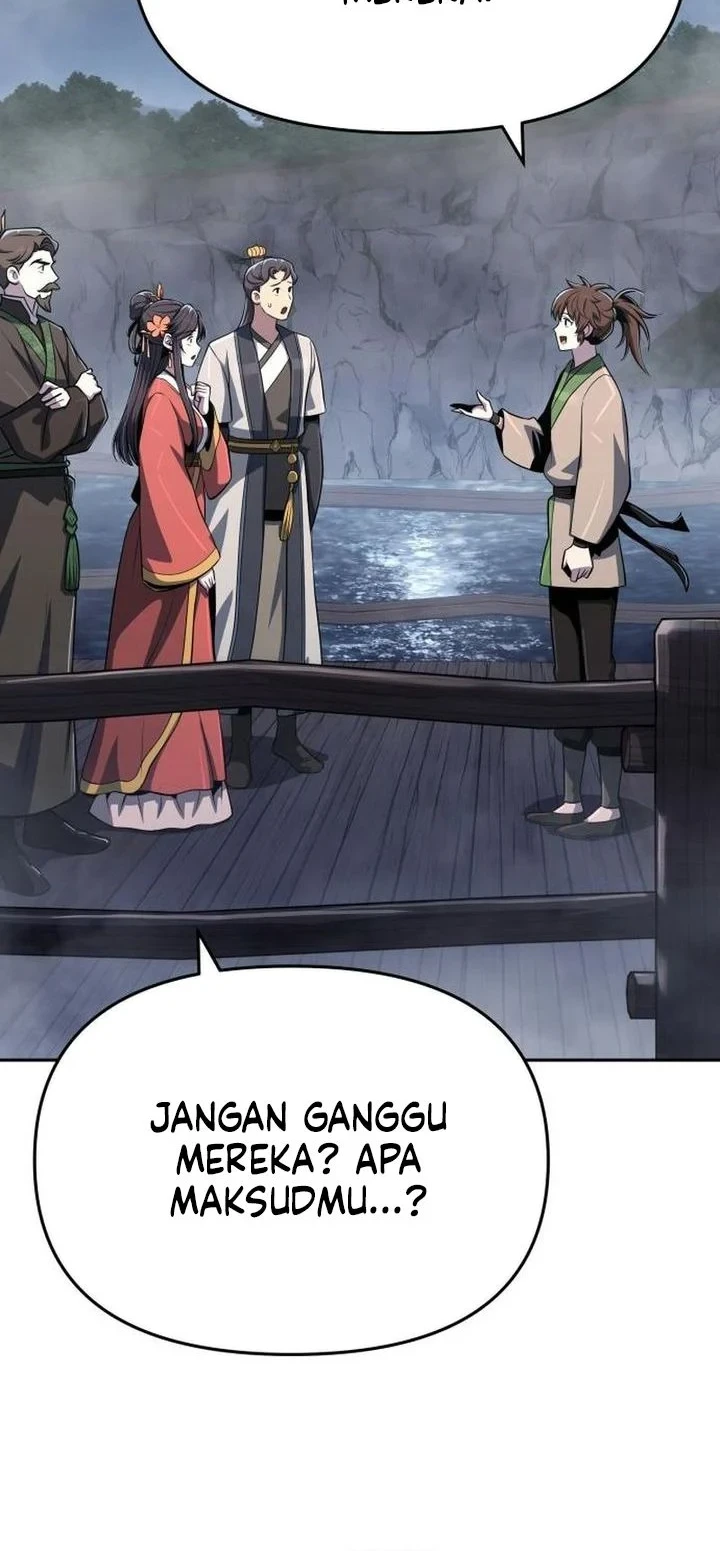 Entomologist in Sichuan Tang Clan Chapter 87 - halaman 19