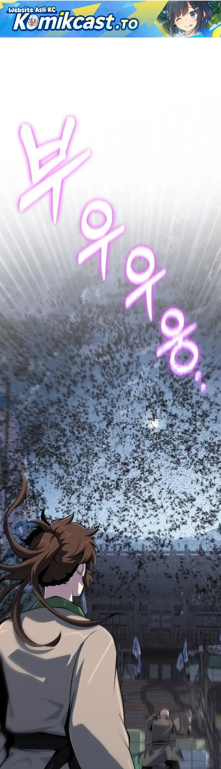Entomologist in Sichuan Tang Clan Chapter 87 - halaman 2