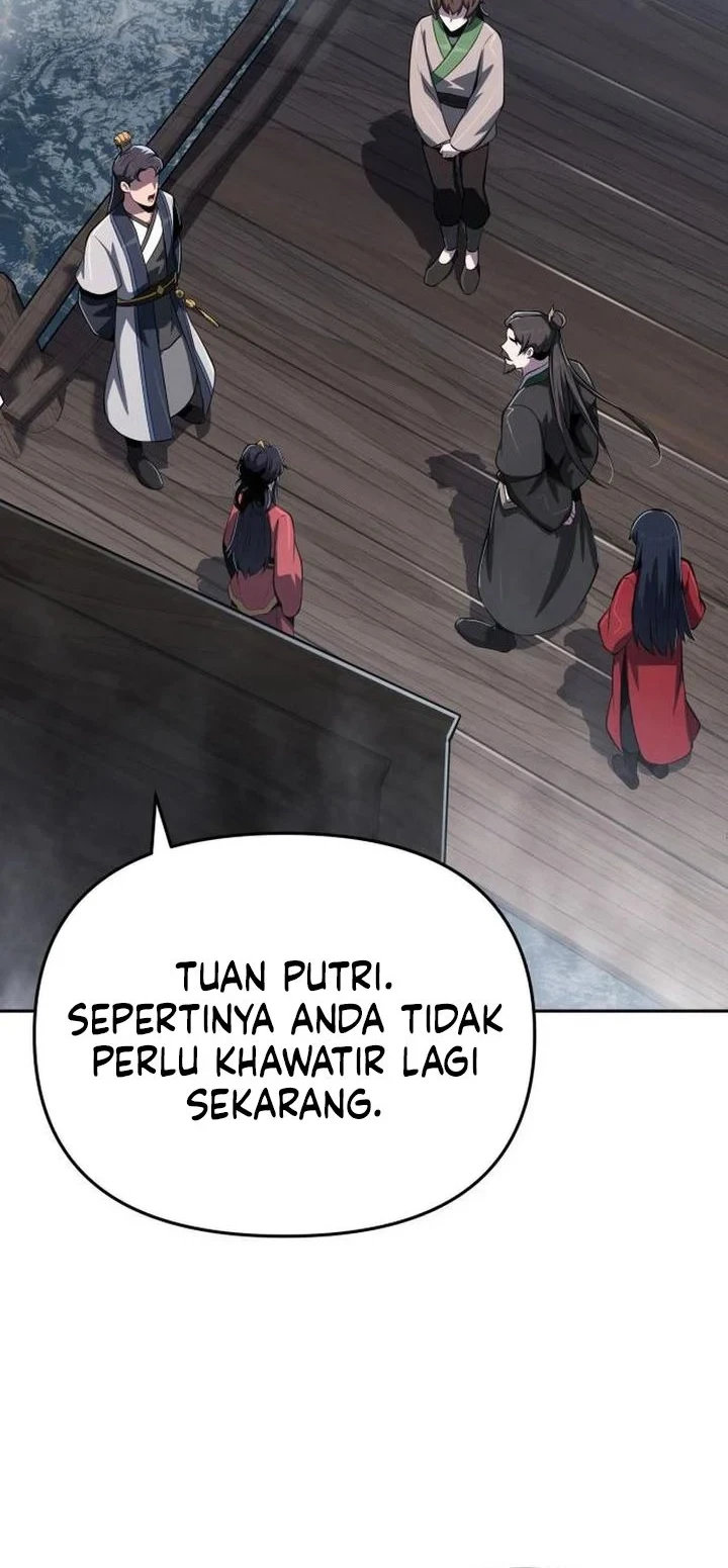 Entomologist in Sichuan Tang Clan Chapter 87 - halaman 22