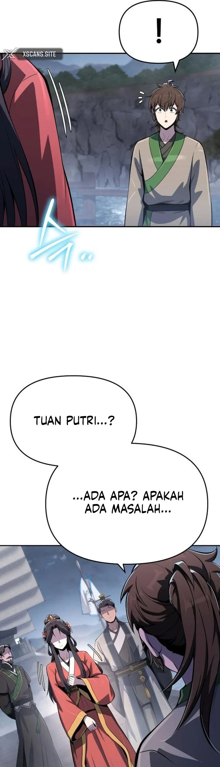 Entomologist in Sichuan Tang Clan Chapter 87 - halaman 23