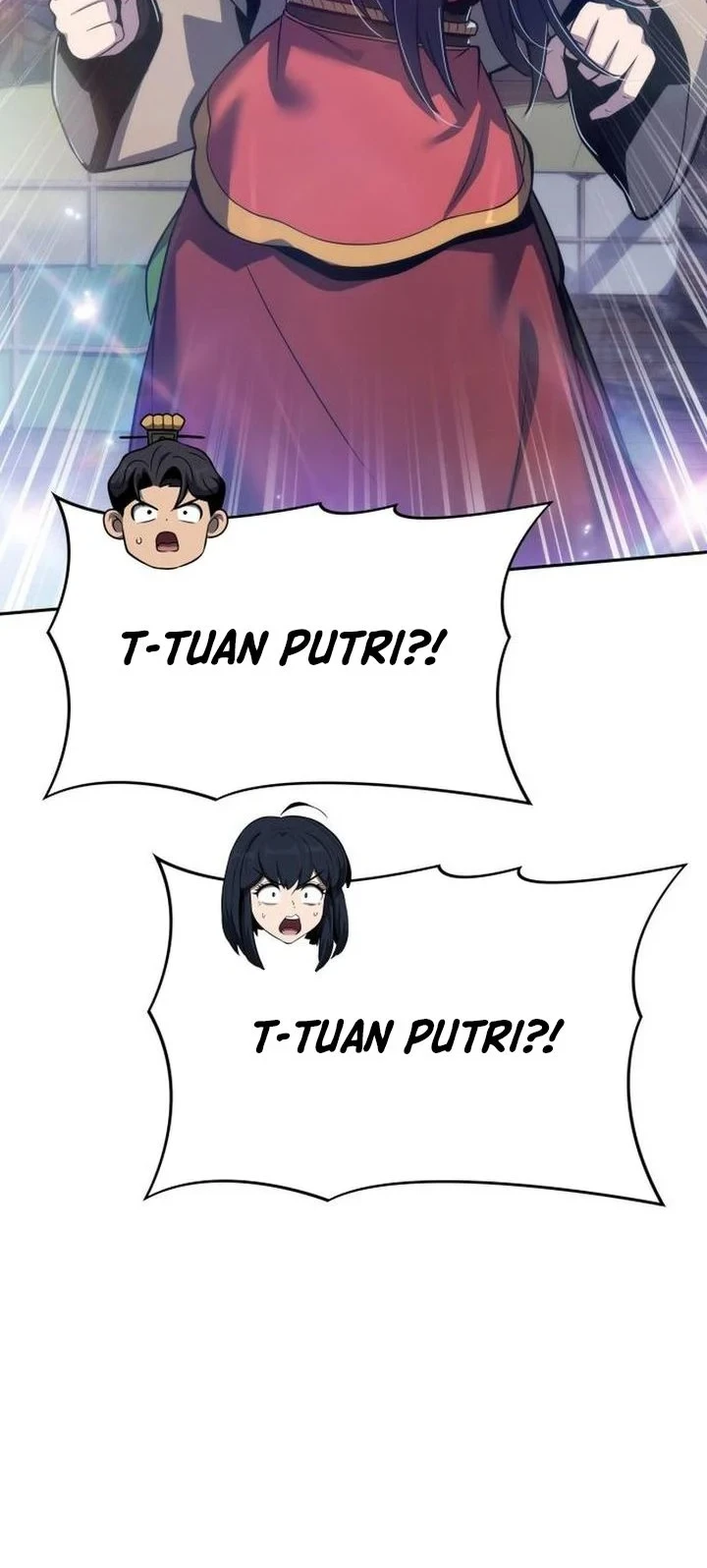 Entomologist in Sichuan Tang Clan Chapter 87 - halaman 26