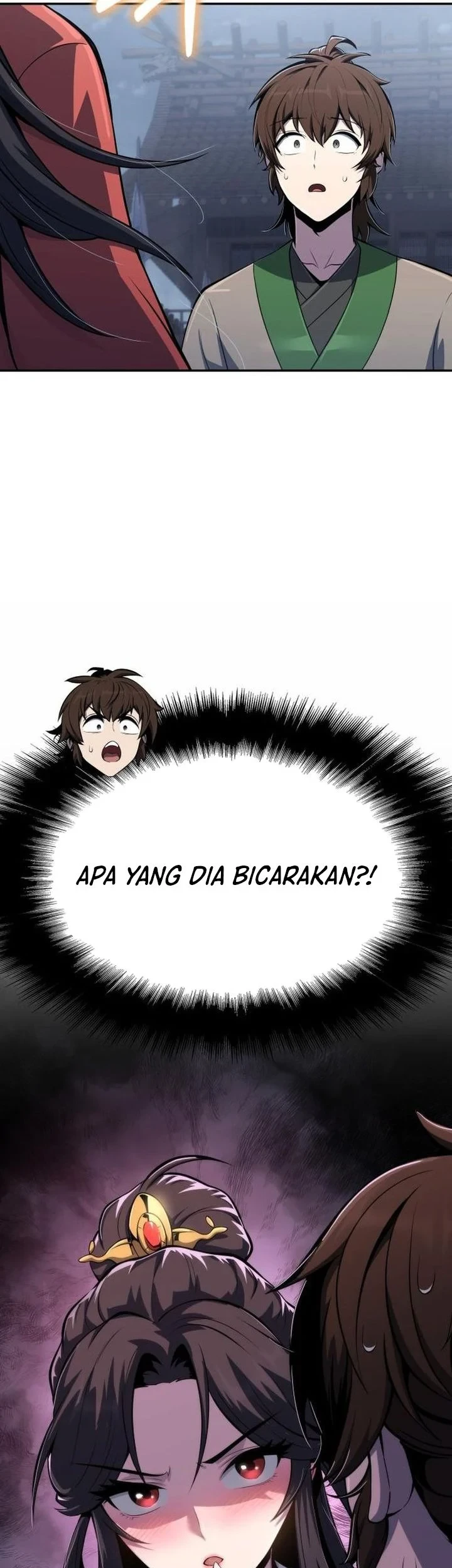 Entomologist in Sichuan Tang Clan Chapter 87 - halaman 29