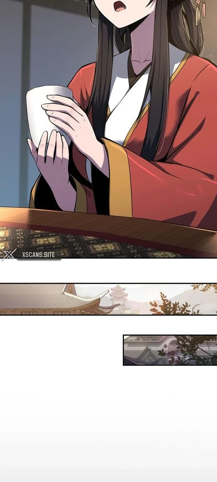 Entomologist in Sichuan Tang Clan Chapter 87 - halaman 37
