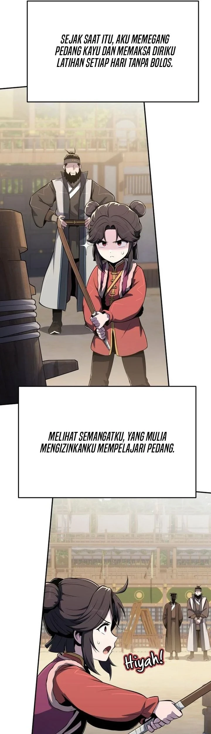 Entomologist in Sichuan Tang Clan Chapter 87 - halaman 42