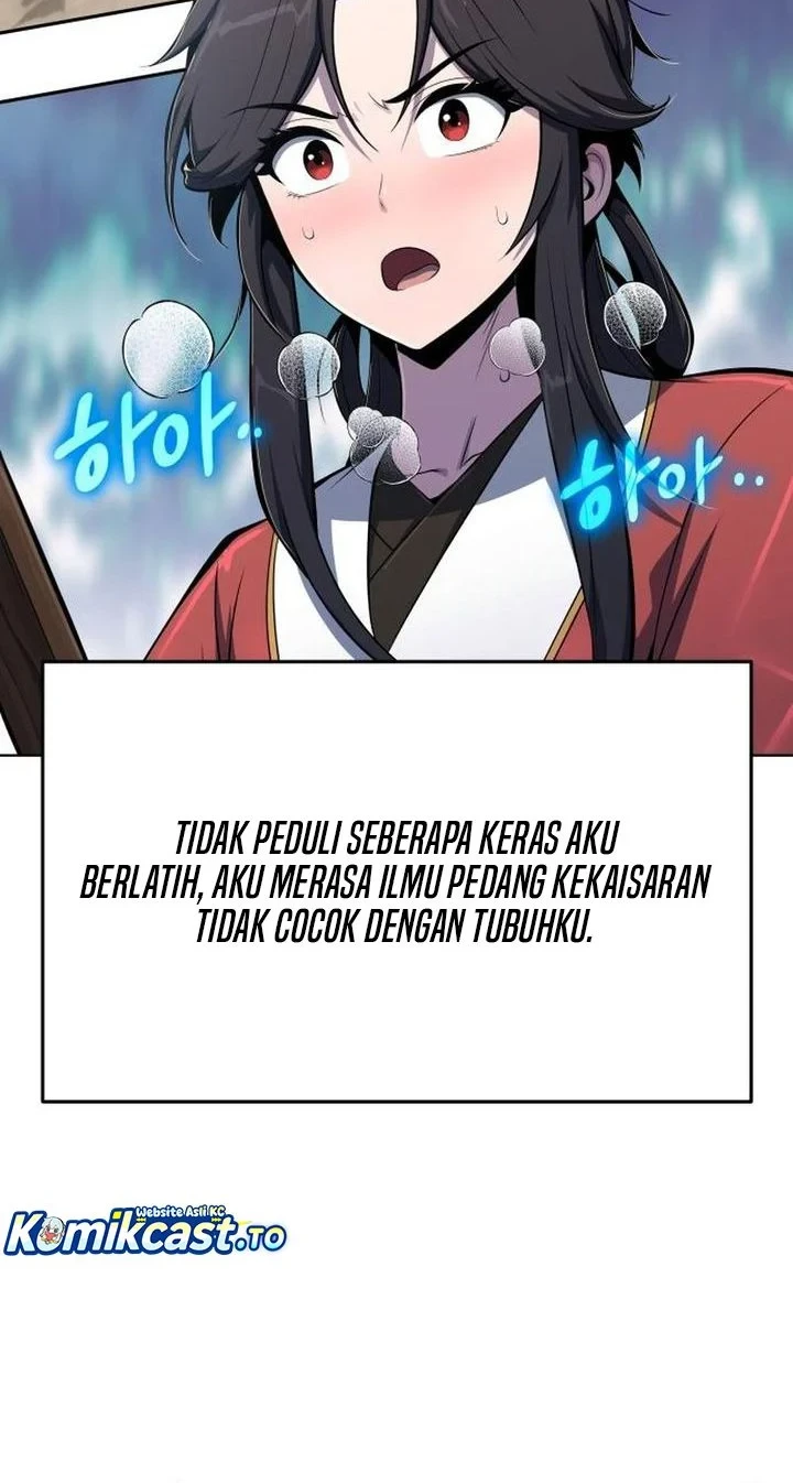 Entomologist in Sichuan Tang Clan Chapter 87 - halaman 45