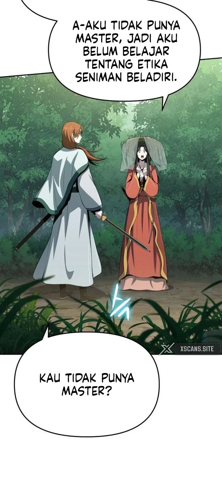 Entomologist in Sichuan Tang Clan Chapter 87 - halaman 54
