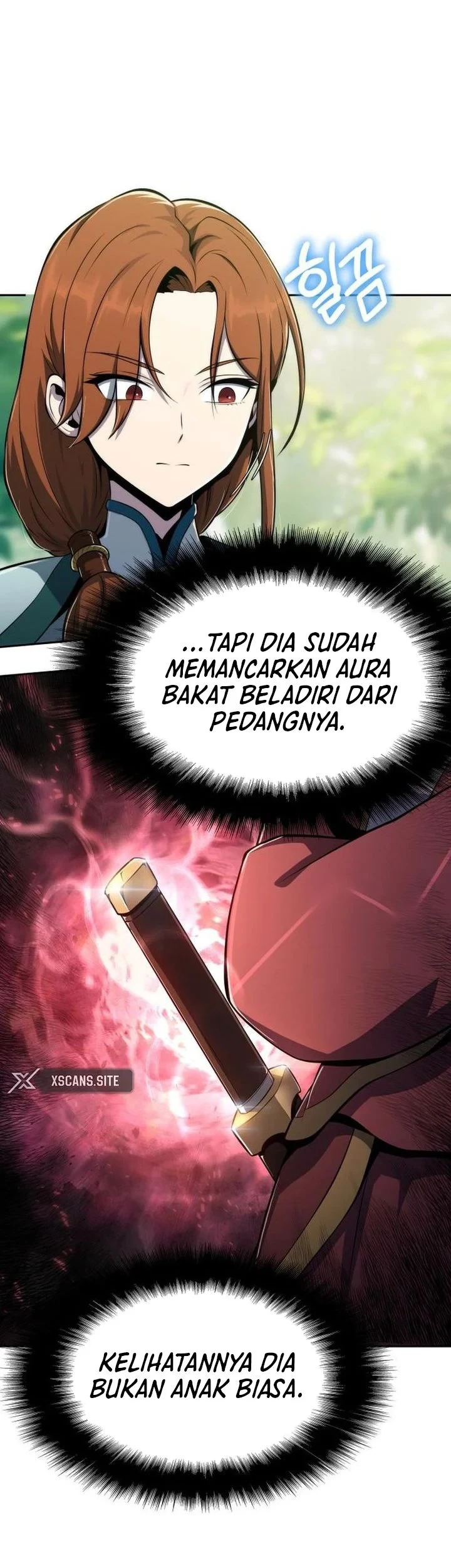 Entomologist in Sichuan Tang Clan Chapter 87 - halaman 55