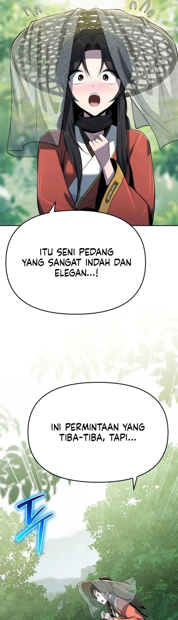 Entomologist in Sichuan Tang Clan Chapter 87 - halaman 57