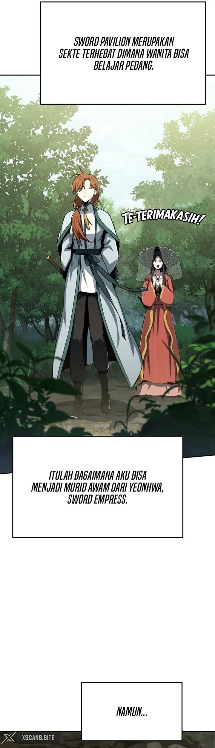 Entomologist in Sichuan Tang Clan Chapter 87 - halaman 63