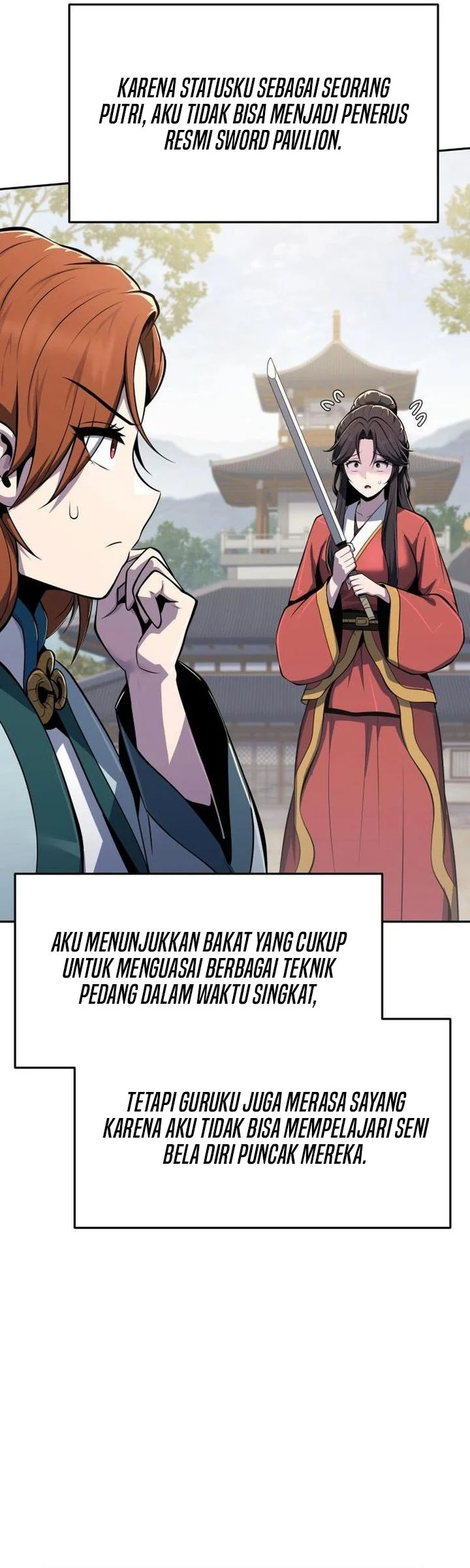Entomologist in Sichuan Tang Clan Chapter 87 - halaman 65
