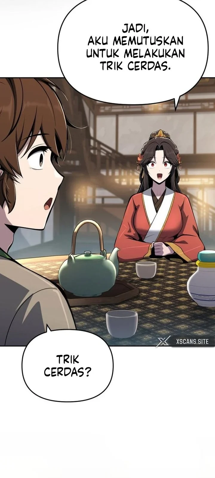 Entomologist in Sichuan Tang Clan Chapter 87 - halaman 67