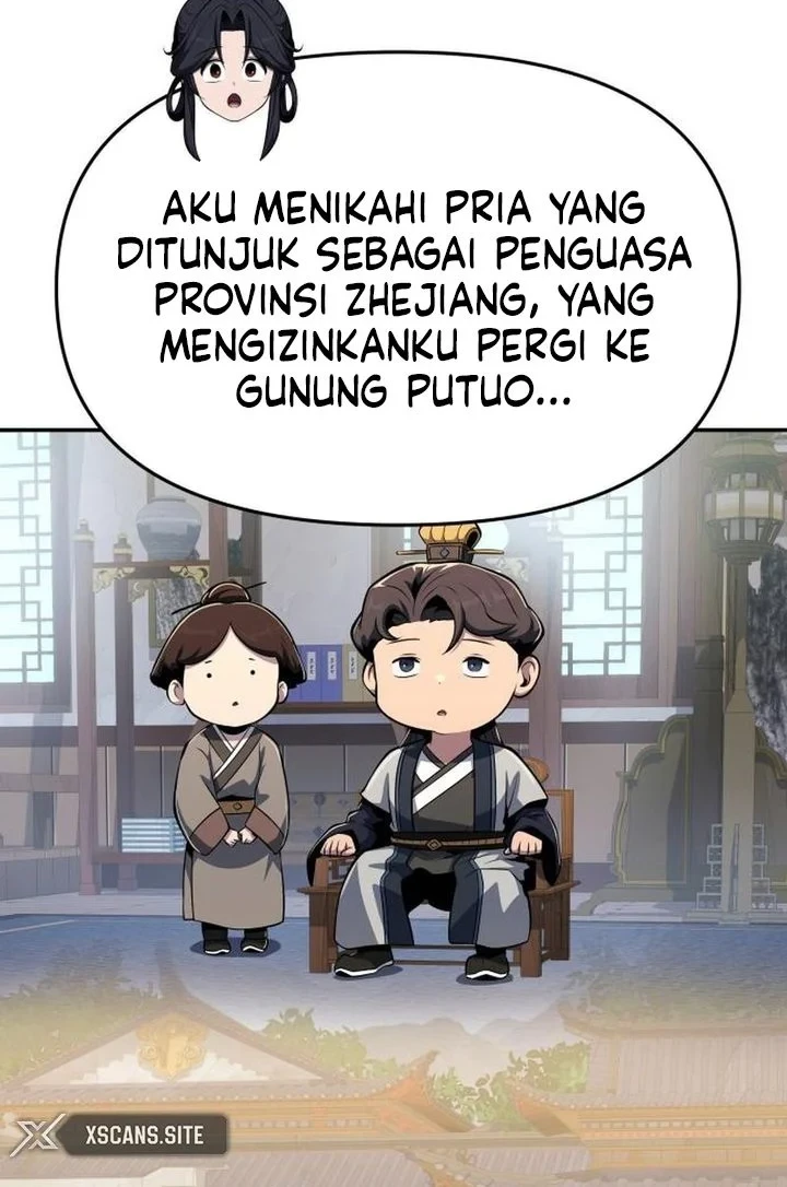 Entomologist in Sichuan Tang Clan Chapter 87 - halaman 69
