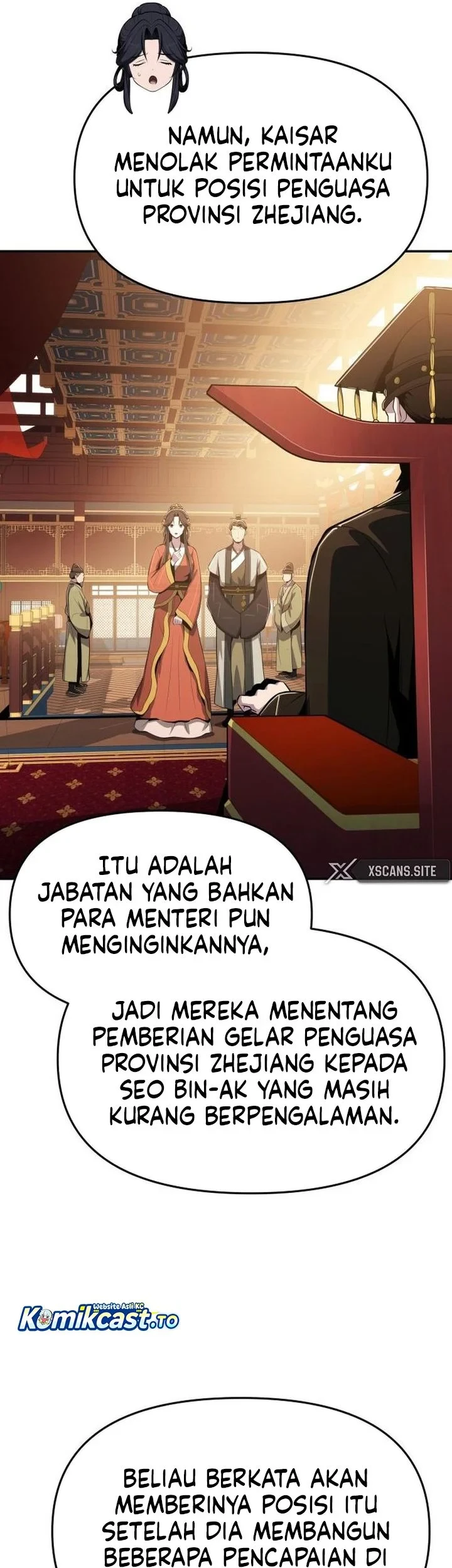 Entomologist in Sichuan Tang Clan Chapter 87 - halaman 72