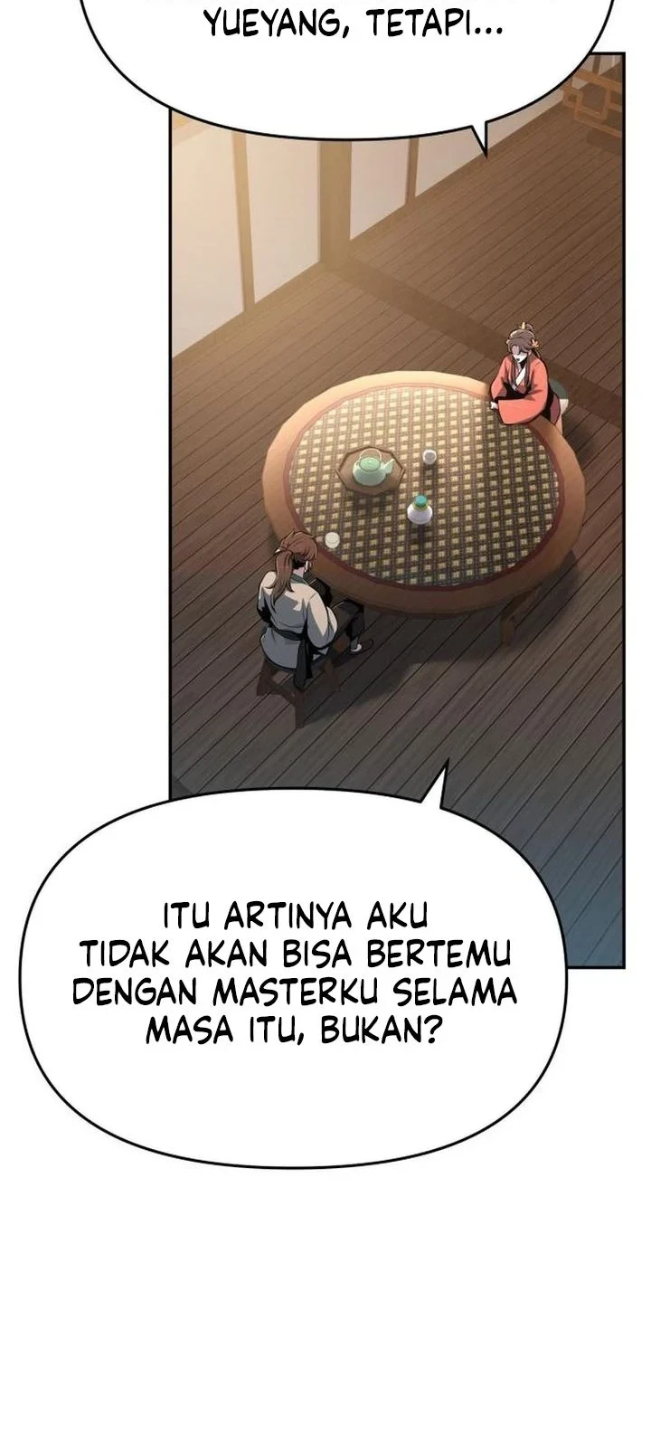 Entomologist in Sichuan Tang Clan Chapter 87 - halaman 73