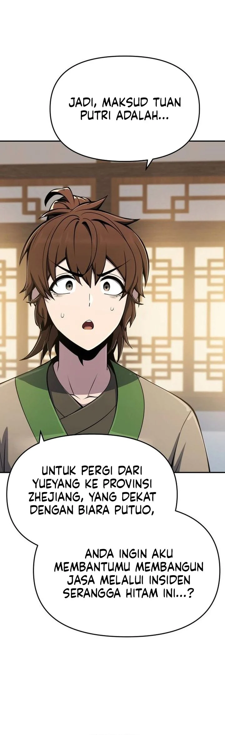Entomologist in Sichuan Tang Clan Chapter 87 - halaman 74