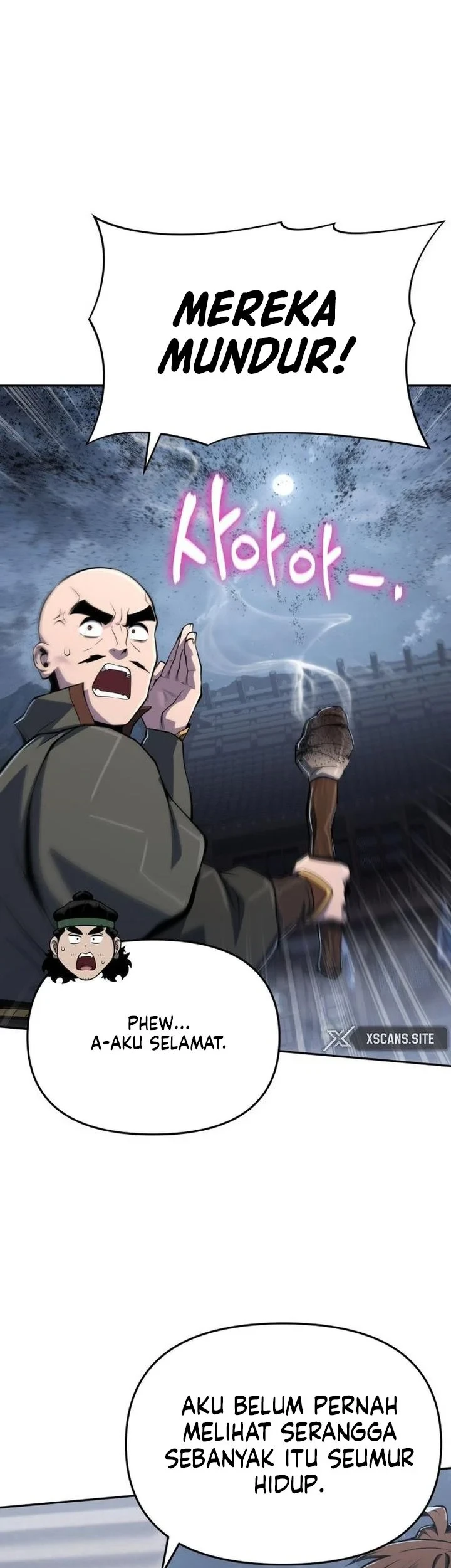 Entomologist in Sichuan Tang Clan Chapter 87 - halaman 8
