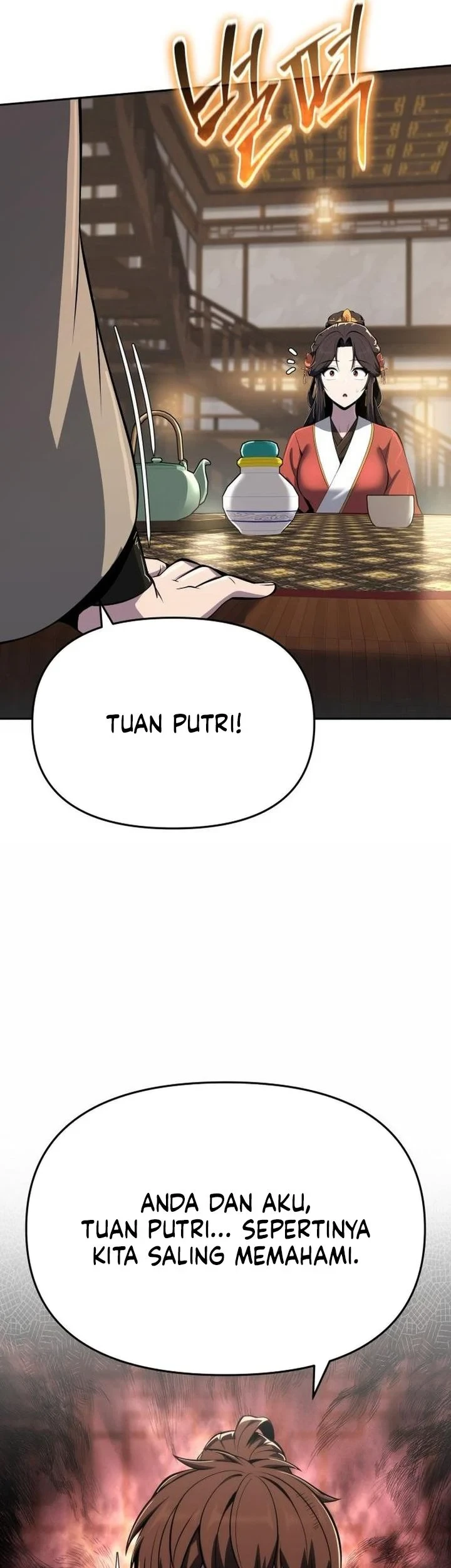 Entomologist in Sichuan Tang Clan Chapter 87 - halaman 85