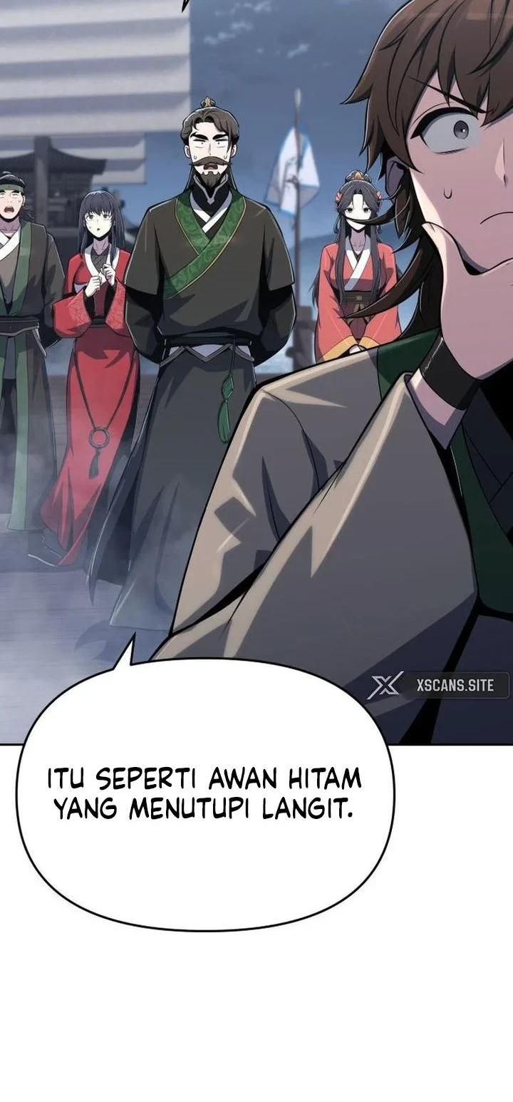 Entomologist in Sichuan Tang Clan Chapter 87 - halaman 9