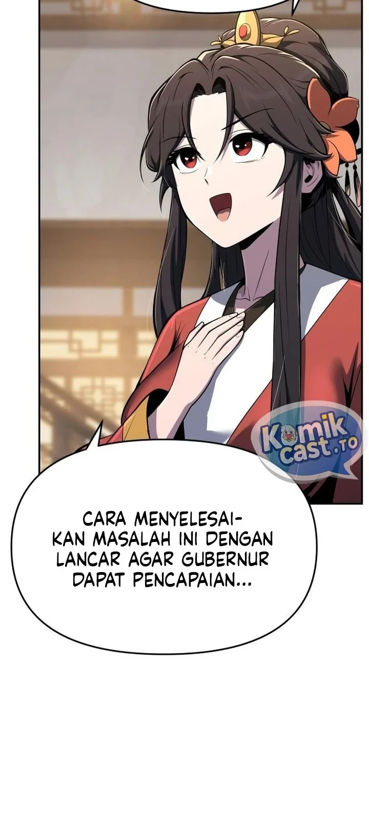 Entomologist in Sichuan Tang Clan Chapter 88 - halaman 10