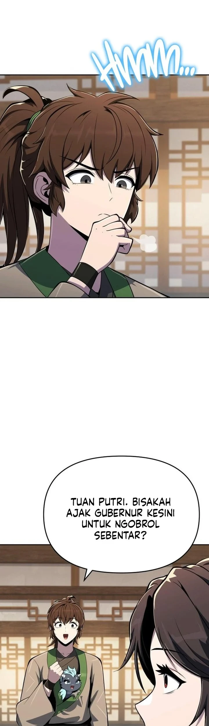 Entomologist in Sichuan Tang Clan Chapter 88 - halaman 11